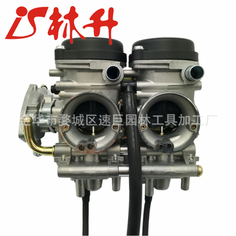 Carburetor for Yamaha Raptor 6