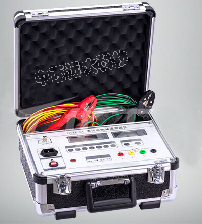 直流电阻快速测试仪 型号HT43-2A库号M206891