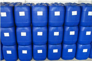 工业循环水处理