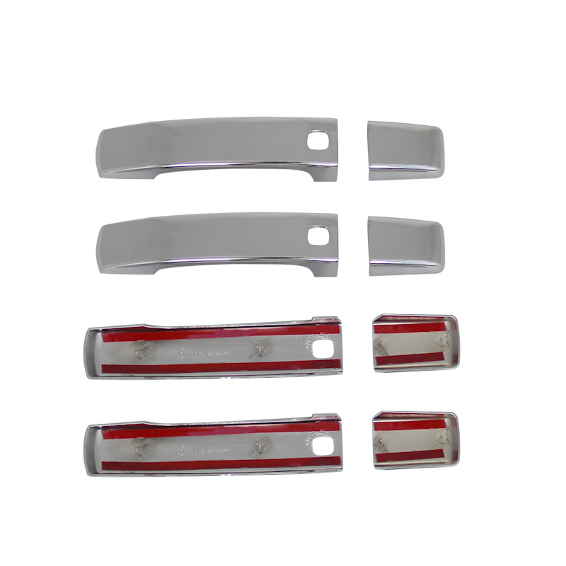 Suitable for 05-13 Land Rover Range Rover Sport/Executive exterior handle handle cover door handle trim