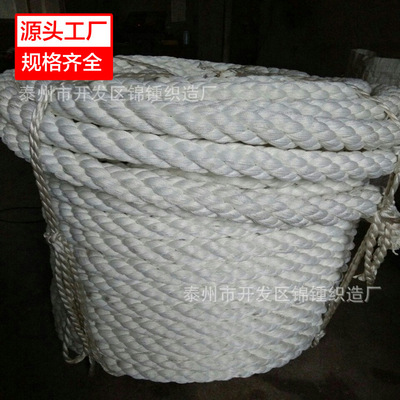 Safety rope high quality Produce Manufactor Gold medal supply nylon Safety rope
