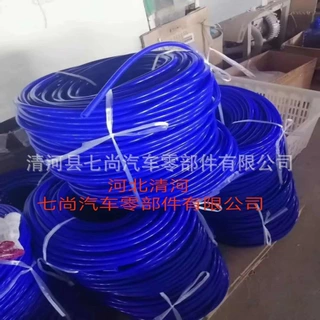 加工挤出真空软管尺寸颜色壁厚LOGO均可定制