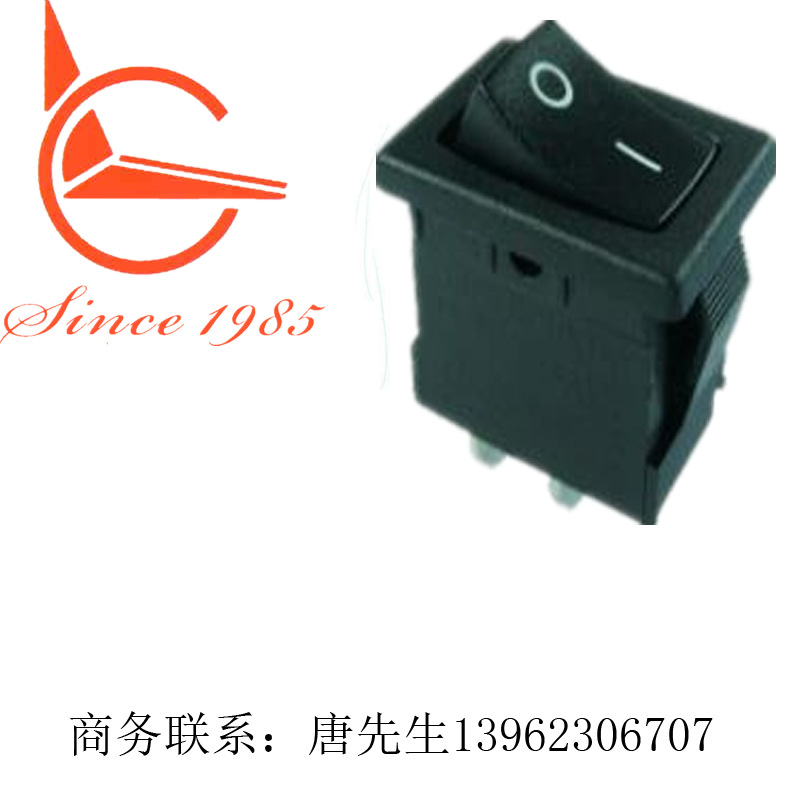 东莞船型开关生产厂家全国大量网批各种型号台湾开关
