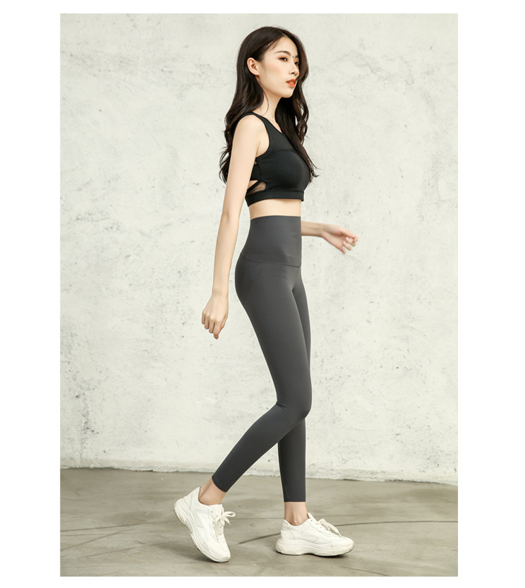 九分加绒芭比裤_19