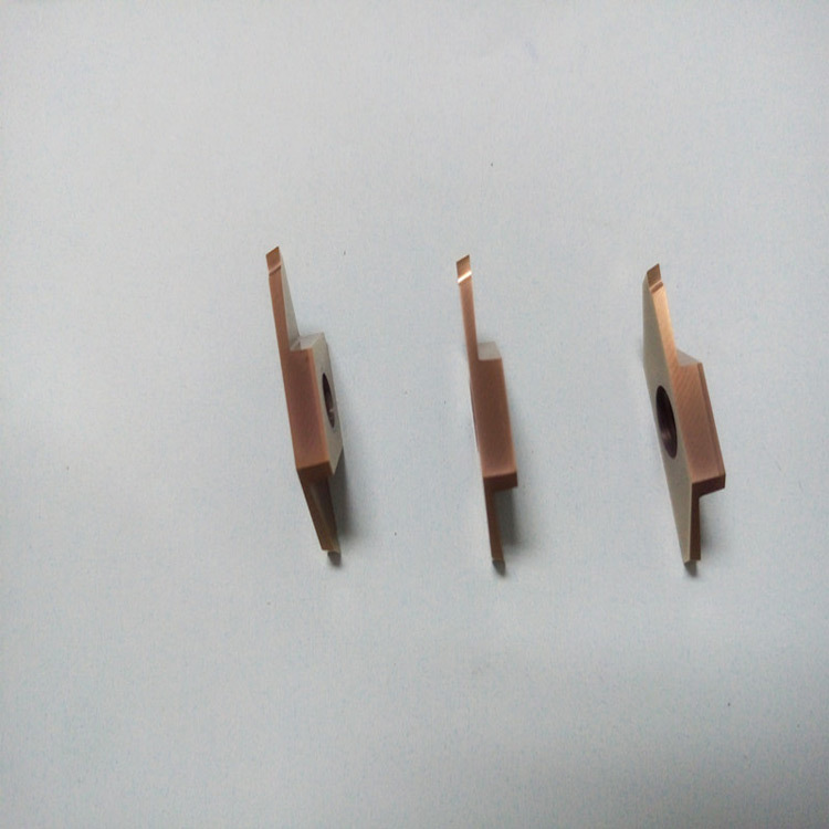 厂家直销数控走心机切断刀片厚度1.5型号CTPA15 YKD09R150F