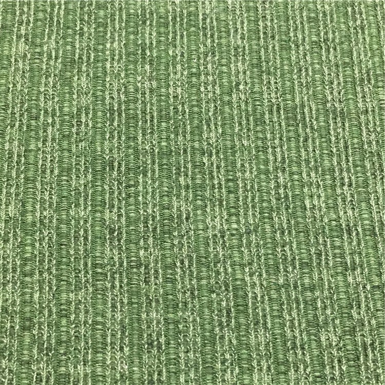 厂家 供应针织粗针抽条罗纹  法式罗纹 时尚女装面料