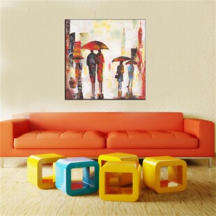 �ͮ� �o�� �b� ��������־��ͮ� oil painting �׮� ��Ů�D