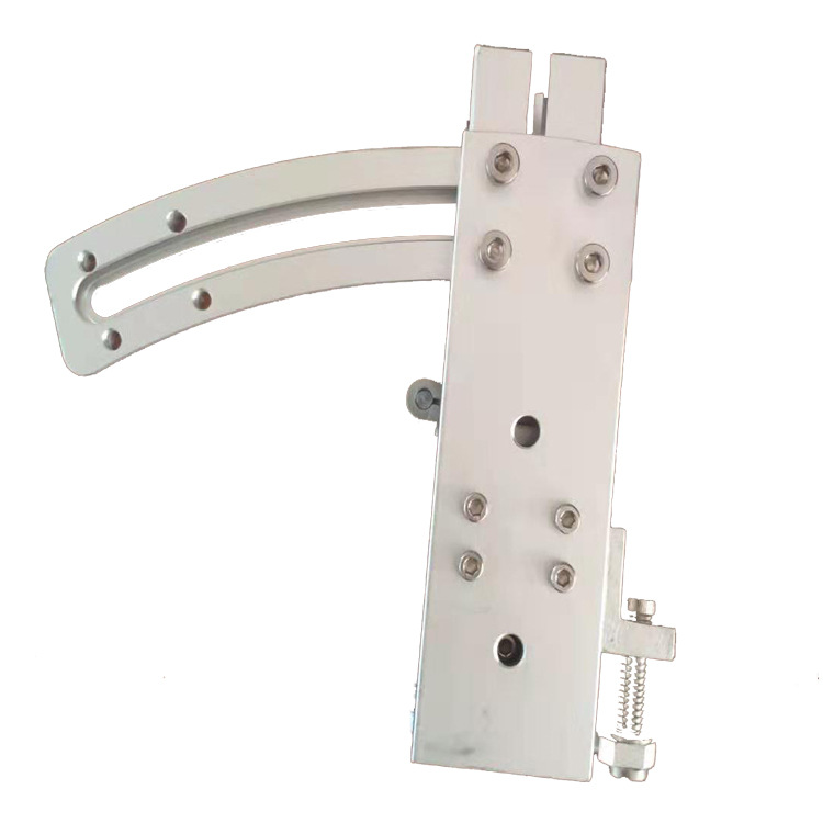 自动焊锡机手柄夹具 旋转自动焊锡机支架