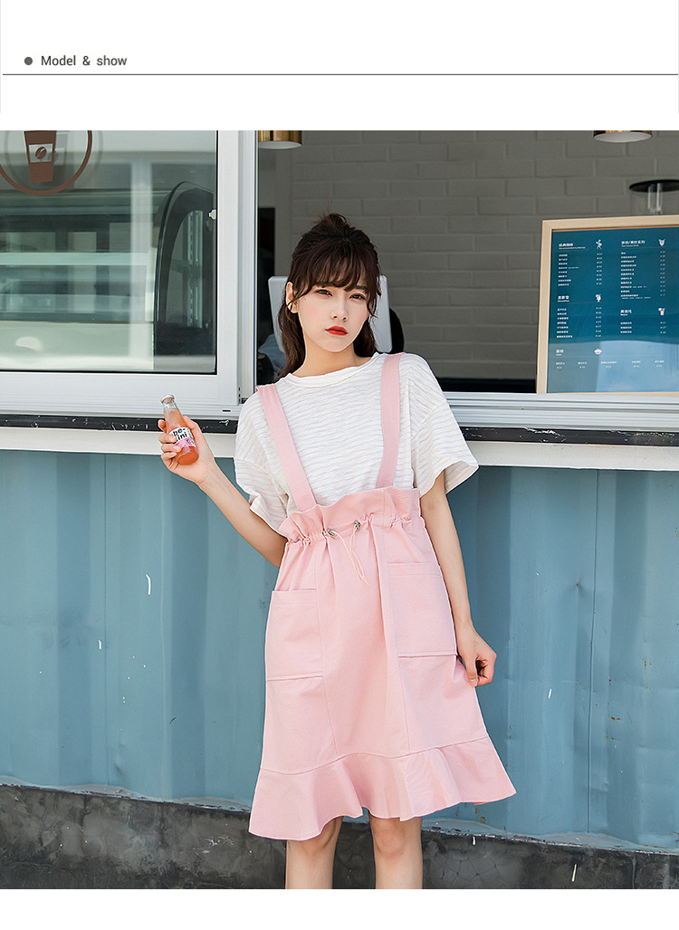 Costume femme en Coton - Ref 3333750 Image 10