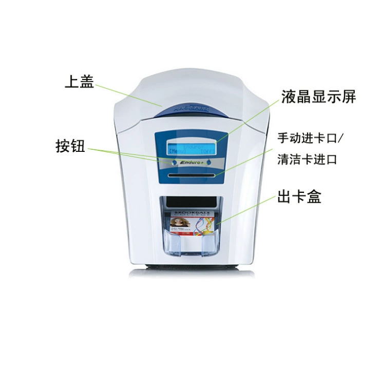 Double-sided printer, wholesale