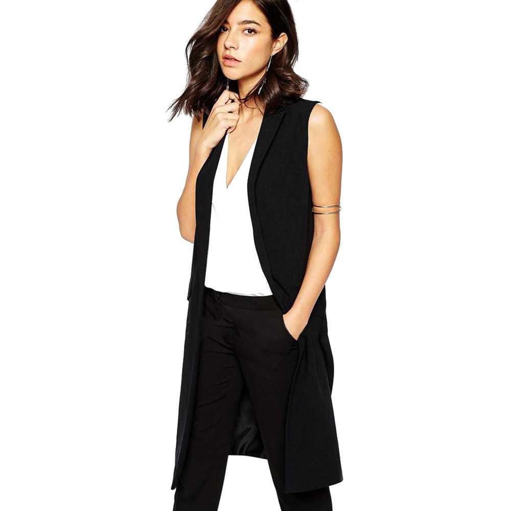 Gilet femme en Coton - Ref 3317252 Image 1