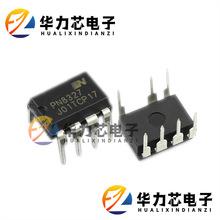 о��΢PN8327 24W���ø�ѹ����PSR�޸�������LED��������оƬ��Դ
