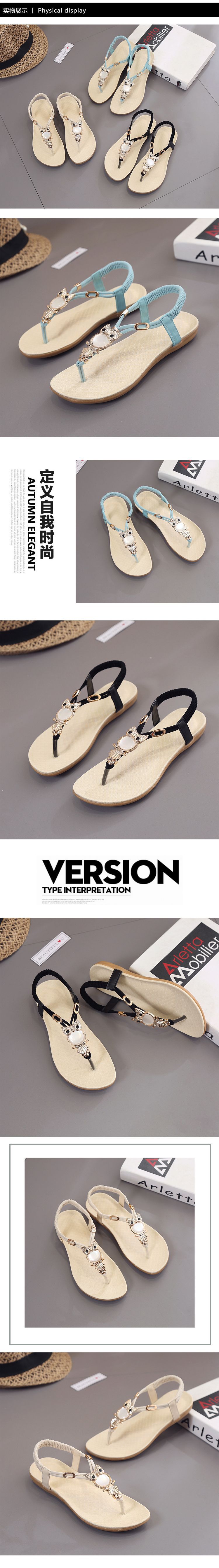 Chaussures été pour femme en Composé - Ref 3345838 Image 18