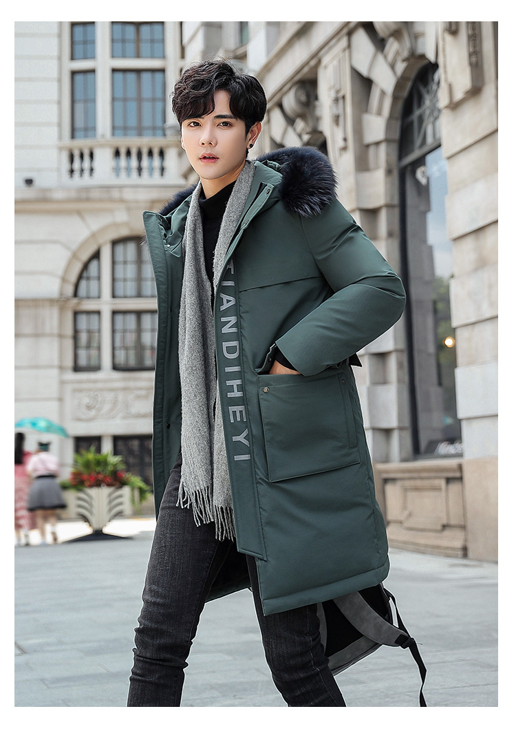 Winter Jacket 8