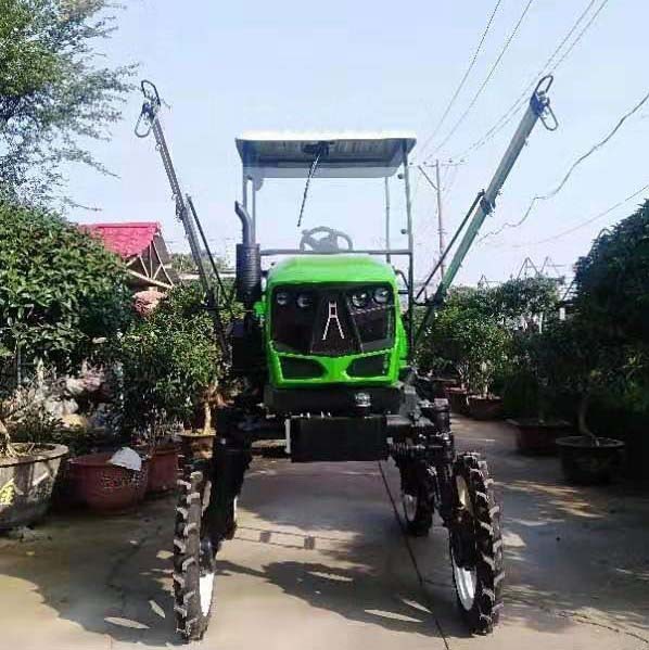 喷杆后置700升高地隙 (2)。。。