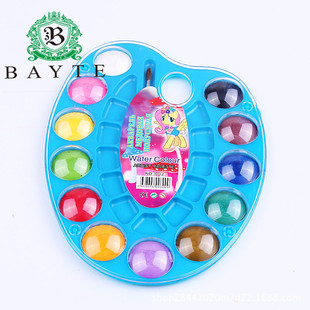 12ɫ������DIY�W�����L���g��� ���w���ˮ��ˮ����ϏS�����l