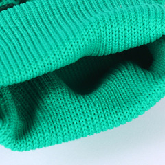 凱誠發泡王手套乳膠浸膠掛膠皮皺紋防滑耐磨加厚工作工廠勞保手套