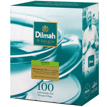 ˹DILMAH϶̲ݲ100Ƭװ ƵװҶ