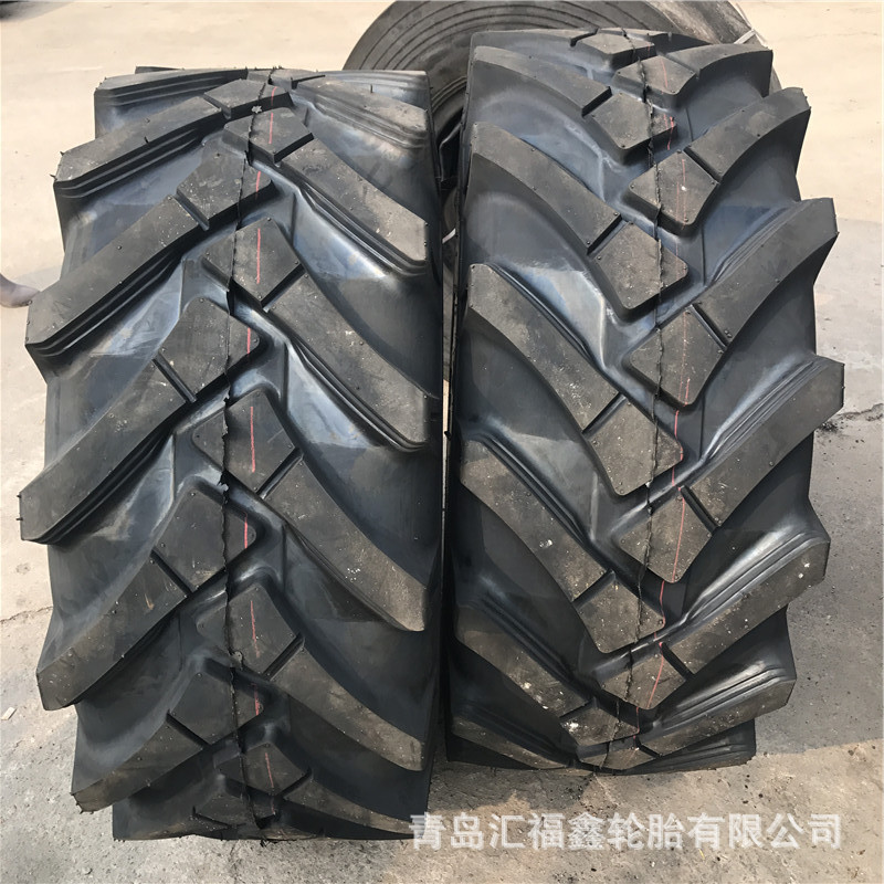 供应轮胎405/70-20  I-3花纹 工程机械轮胎  支持出口和配套