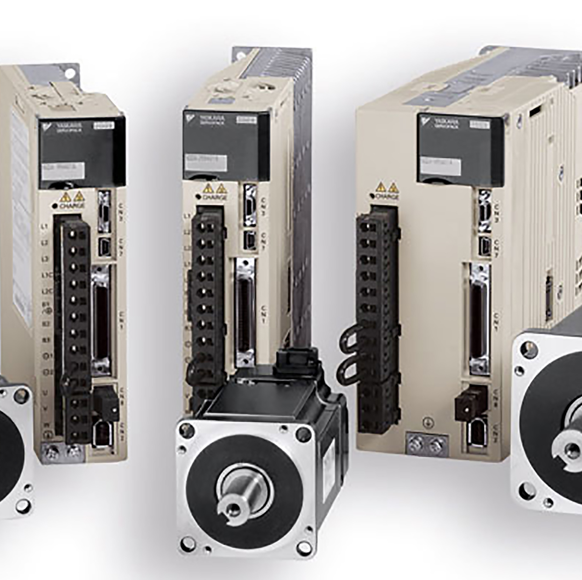 安川伺服电机sgmgh-09aca61