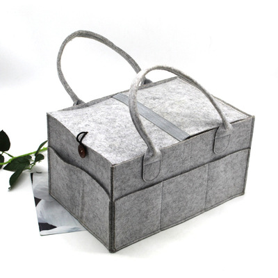 收纳包 无纺布 毛毡电脑包 毛毡化妆包 毛毡手机包 毛毡收纳袋|ms