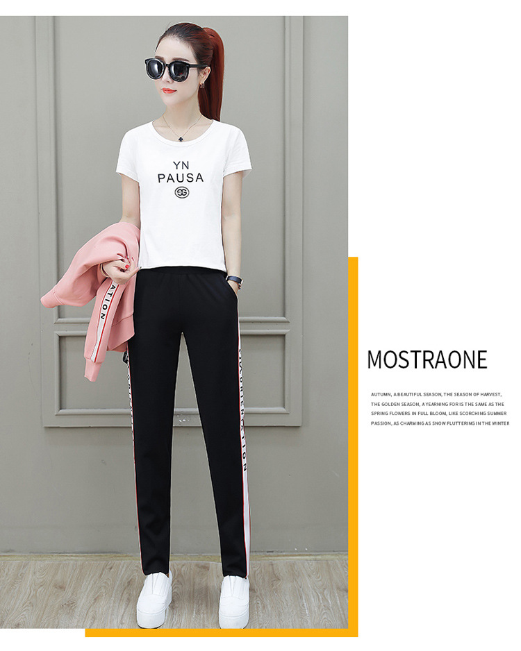 Costume femme en Mélange de coton - Ref 3335620 Image 44