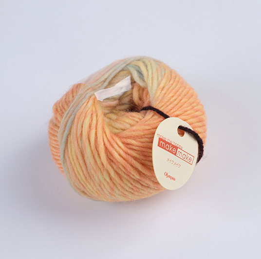OLYMPUS #011012 Olympus 2018 new yarn MAKE MAKE MAKE manufacturing…
