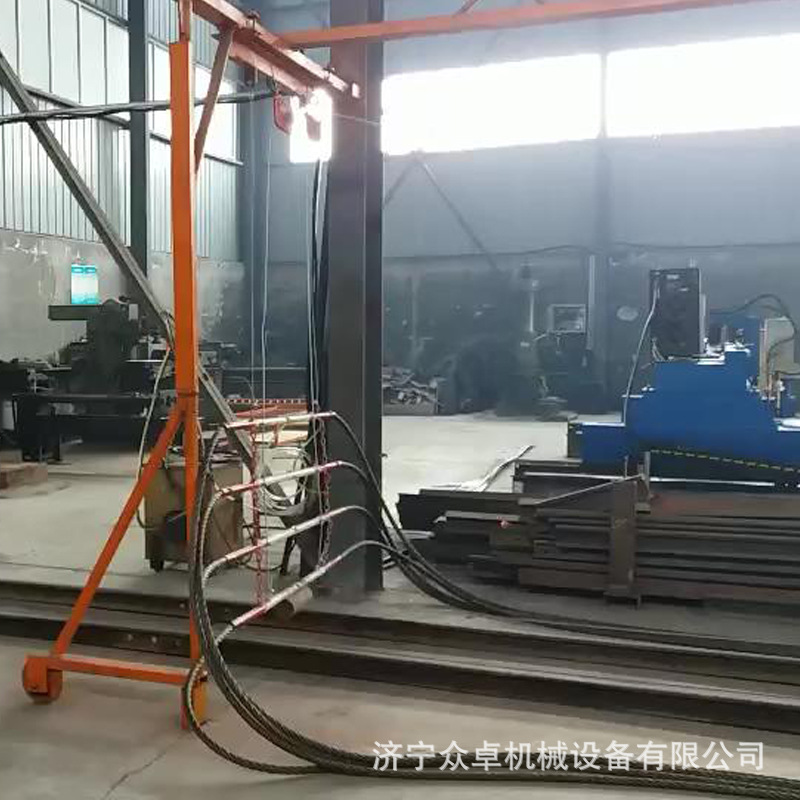 跑车防护装置 斜巷防跑车 斜井防跑车装置 专业斜巷跑车防护装置