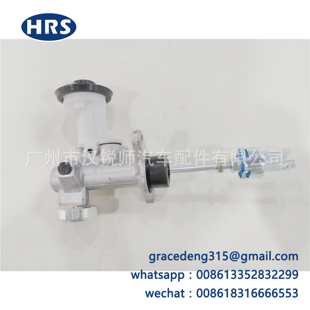 31410-60430 Применимо к Toyota Rand Cool Road Zezawa 1 Гц общий насос