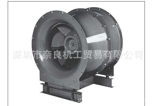 EBARA荏原NO 6 LFM轴流鼓风机议价