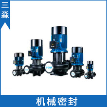 F؛NϷܵÙCTD150-12.5G/4{ѭhˮÙCеܷ S