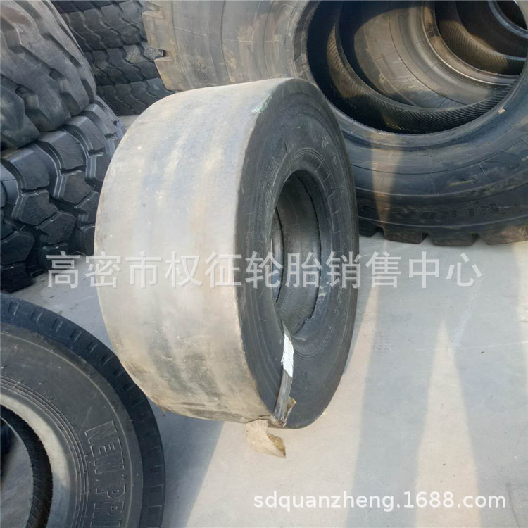 压路机光面轮胎9.00 11.00 12.00 13.00-20