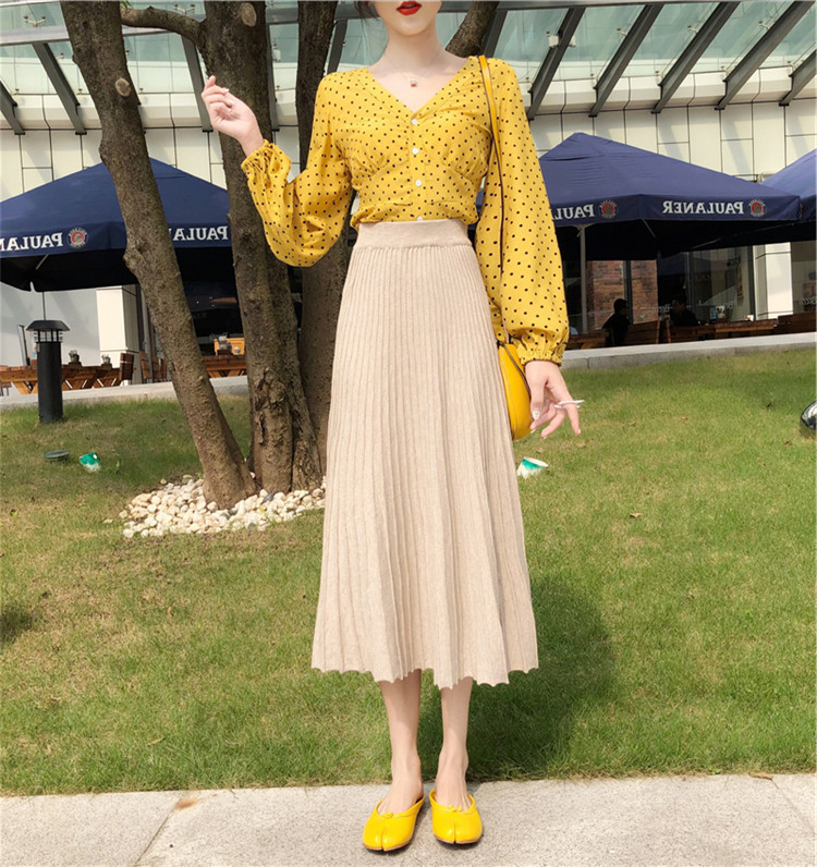 Costume femme en Mousseline - Ref 3335560 Image 12