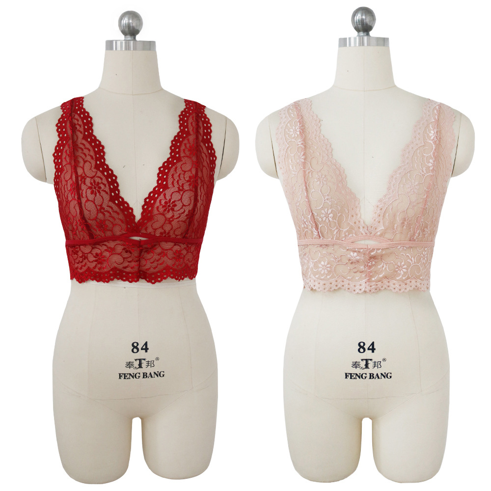 Soutiens-gorge en  dentelle - Ref 3370333 Image 20