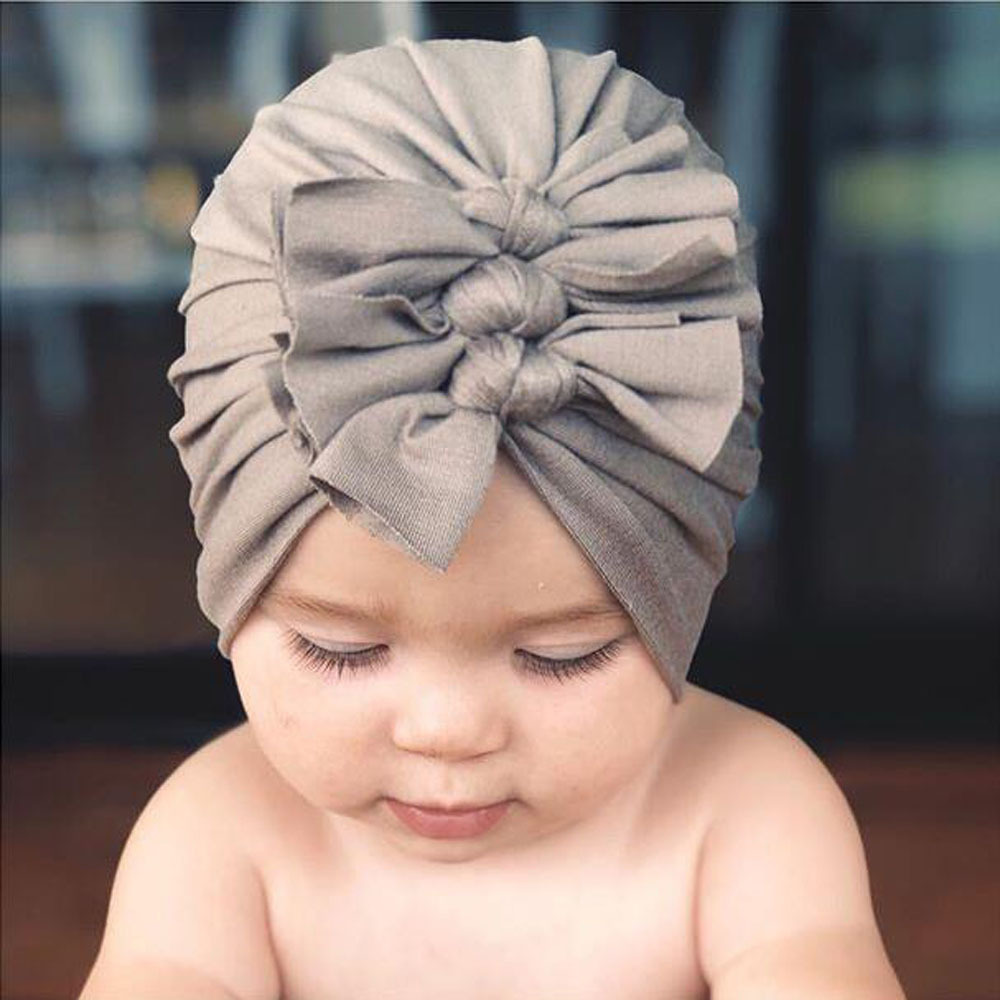 Bonnets - casquettes pour bébés en Coton - Ref 3437078 Image 47