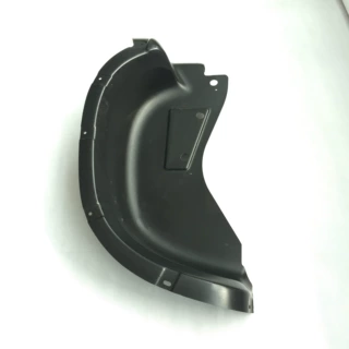 东莞迪泰供应 各种汽车塑料部件 ABS/PP/PC亚克力厚板吸塑