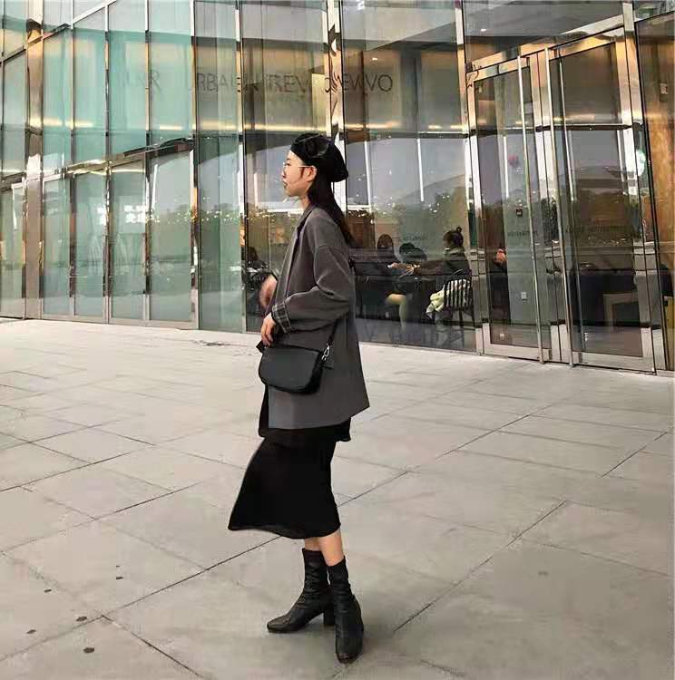 Costume femme en Mélange de fibres chimiques - Ref 3334857 Image 16