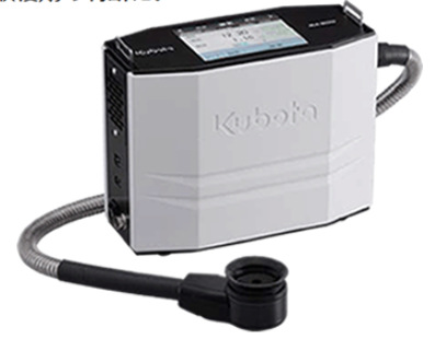 日本kubota水果酸度识别器K-BA800-1, K-SS900LC-1