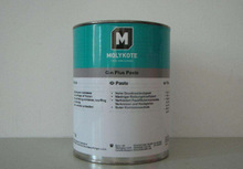 MOLYKOTE G-N PLUS PASTEf֬ɫݝ͸1