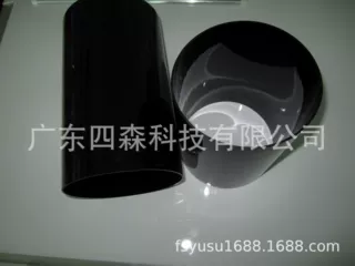 实力厂家定制生产高质PC管 亚克力管 高透无拉伸纹 灯具灯饰灯罩