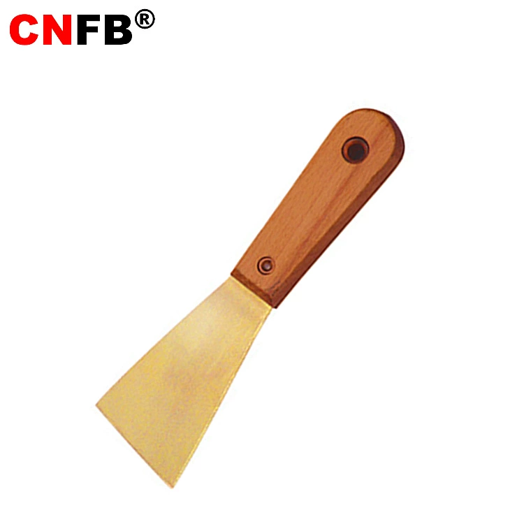(Мостовая защита) Тяньцзиньская Мостовая Защита CNFB Без магнита, взрывоустойчивый, искрозащита, деревянная ручка, T8204C