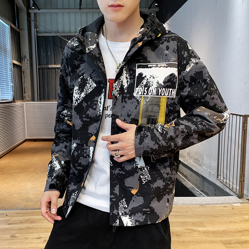 Veste homme en Fibre de polyester Polyester  - Ref 3411627 Image 4