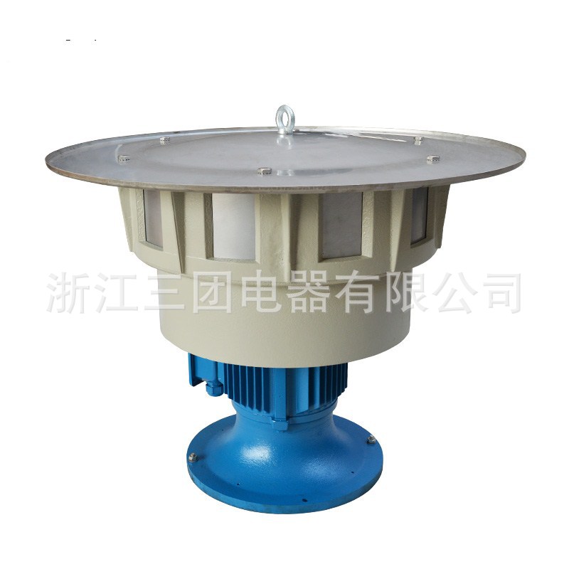 电动警报器LK-JDL400立式电动报警器 防汛救灾森林防空报警器