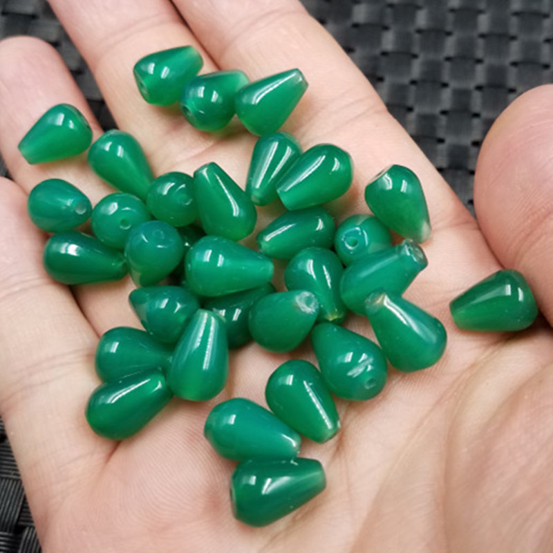 Beads jade