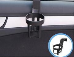 AliExpress Car Cup Holder Portable Wall Mount Plastic Storage Bracket Beverage Rack Wholesale