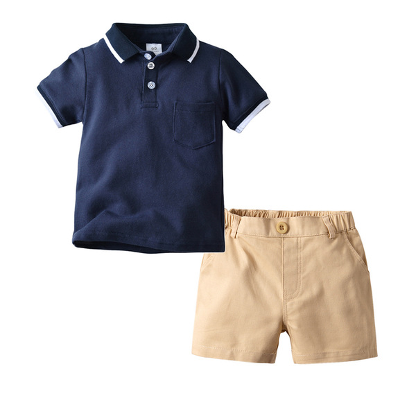 polo for boys