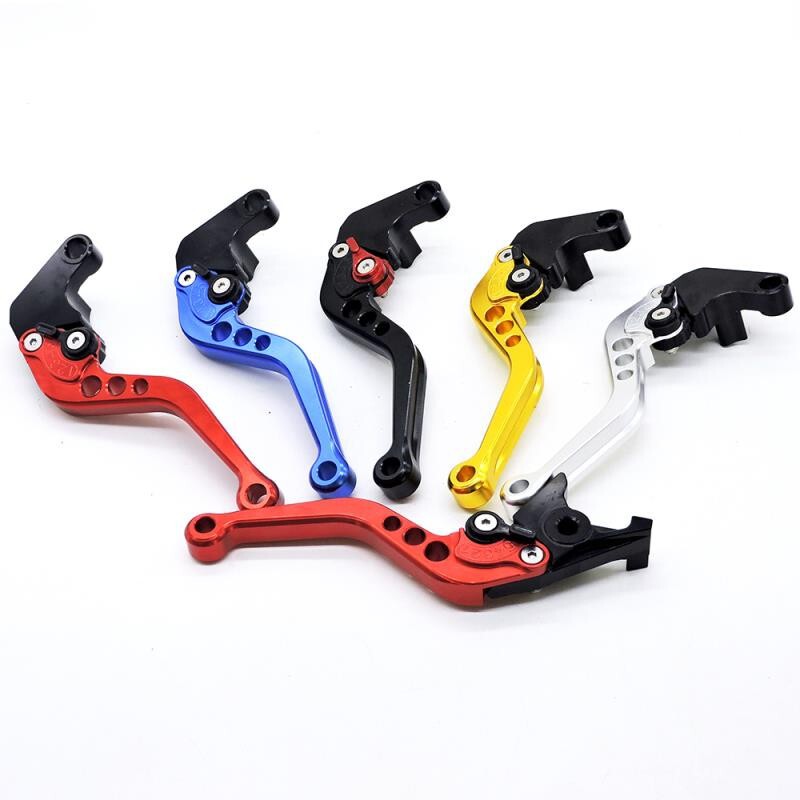 Motorcycle modified handle CNC for CBR650F CB650F brake lever horn handle cross-border hot sale