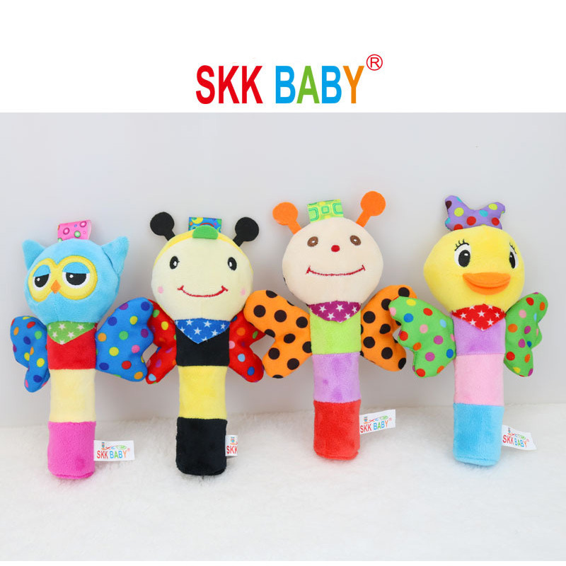 Plush toy, cute grabber, beanbag, travel version 4