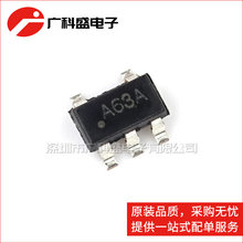 LM321MFX SOT23-5 �zӡA63A LM321MF �\��Ŵ��� ȫ���|