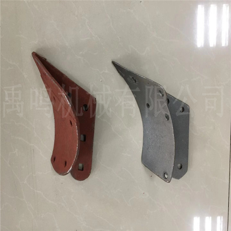 铧式犁 325U型栓  骑马栓犁柱犁拖 厂家翻地犁 耕地犁配件